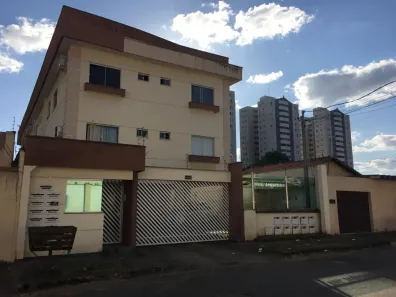 Apartamento com 1 Quarto à venda, 47m² no Setor Negrão de Lima, Goiânia