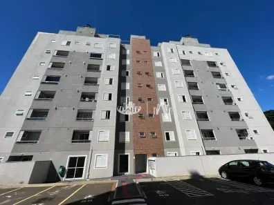 Apartamento com 2 Quartos à venda, 67m² no Parque Jamaica, Londrina