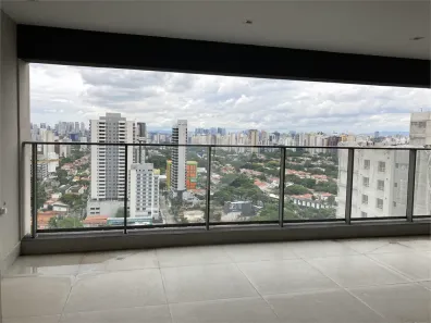 Apartamento com 3 Quartos à venda, 125m² no Campo Belo, São Paulo