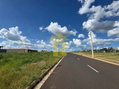 Lote/Terreno à venda, 300m² no Quinta do Lago - Lac Léman, São José do Rio Preto