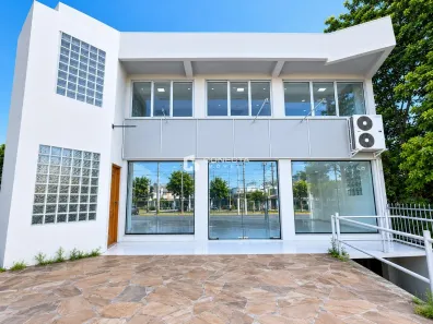 Ponto Comercial para alugar, 750m² no Nossa Senhora das Graças, Canoas
