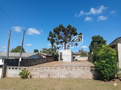 Lote/Terreno à venda, 480m² no Boa Vista, Ponta Grossa