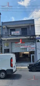 Ponto Comercial para alugar, 700m² no Parada Inglesa, São Paulo