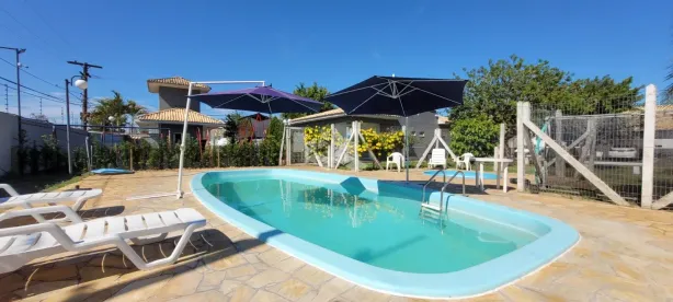 Casa de Condomínio com 3 Quartos à venda, 63m² no São Luis, Canoas