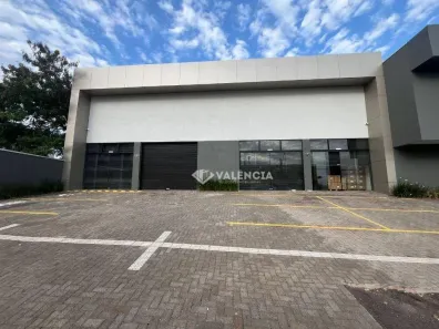 Galpão/Depósito/Armazém para alugar, 800m² no Neva, Cascavel