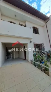 Casa com 3 Quartos à venda, 141m² no Bosque, Campinas