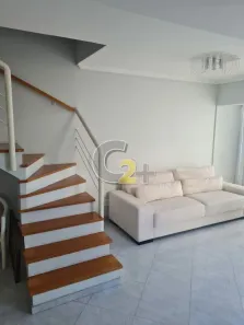 Cobertura com 3 Quartos à venda, 110m² no Bela Vista, São Paulo