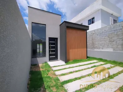 Casa com 2 Quartos para alugar, 140m² no Canjica (Terra Preta), Mairiporã
