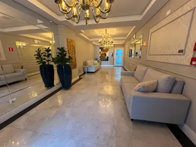 Apartamento com 3 Quartos à venda, 146m² no Centro, São José dos Pinhais