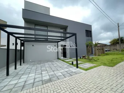Casa de Condomínio com 3 Quartos à venda, 239m² no Parque da Hípica, Campinas