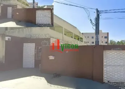 Apartamento com 3 Quartos à venda, 50m² no Tropical (Justinópolis), Ribeirão das Neves