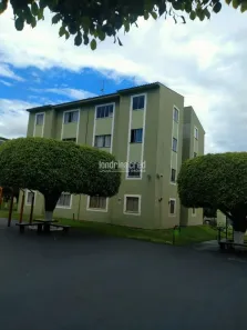 Apartamento com 2 Quartos à venda, 44m² no Jardim Santa Cruz, Londrina
