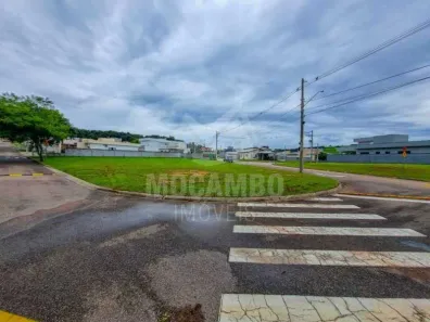 Lote/Terreno à venda, 686m² no Condominio Bosque dos Pires, Itatiba