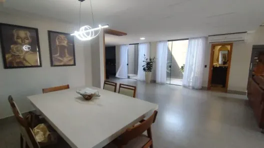 Casa com 4 Quartos para alugar, 450m² no Recreio dos Bandeirantes, Rio de Janeiro