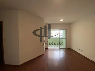 Apartamento com 3 Quartos à venda, 90m² no Olímpico, São Caetano do Sul