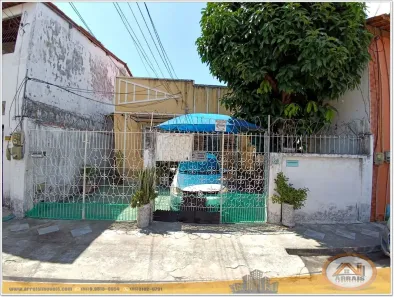 Casa com 5 Quartos à venda, 123m² no Parreão, Fortaleza