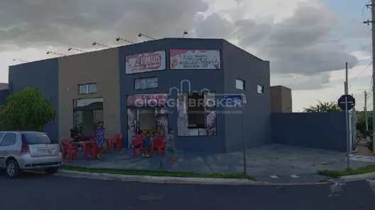 Ponto Comercial à venda, 150m² no Parque Residencial da Fraternidade 2, São José do Rio Preto