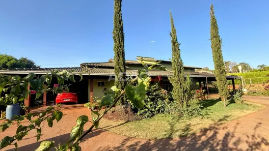 Casa de Condomínio com 3 Quartos à venda, 2150m² no , Nova Veneza