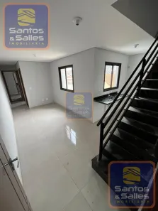 Cobertura com 2 Quartos à venda, 91m² no Santa Maria, Santo André