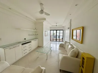 Apartamento com 3 Quartos à venda, 130m² no Centro, Campos dos Goytacazes