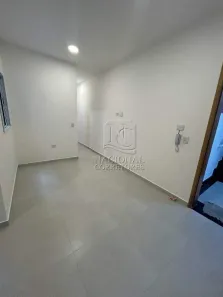 Apartamento com 2 Quartos à venda, 46m² no Vila Metalúrgica, Santo André