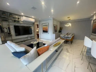Apartamento com 3 Quartos à venda, 84m² no Vila Dom Pedro I, São Paulo
