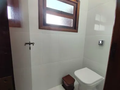 Casa com 4 Quartos à venda, 250m² no Flórida, Praia Grande