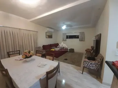 Sobrado com 2 Quartos à venda, 208m² no Alto do Ipiranga, Ribeirão Preto