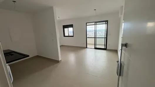 Apartamento com 1 Quarto à venda, 47m² no Parque Campolim, Sorocaba