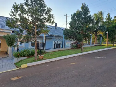 Casa com 3 Quartos à venda, 183m² no Centro, Linha Nova