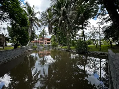 Fazenda/Sítio com 8 Quartos à venda, 300m² no Loteamento Agro-Brasil, Cachoeiras de Macacu
