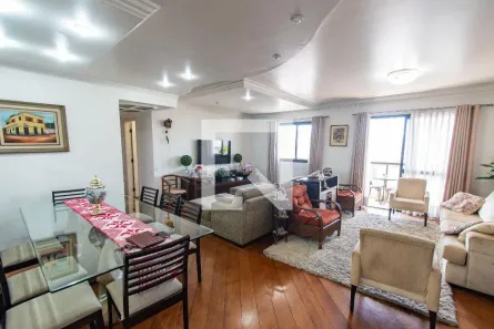 Apartamento com 3 Quartos à venda, 140m² no Ipiranga, São Paulo