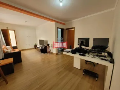 Casa com 2 Quartos à venda, 164m² no Santa Paula, São Caetano do Sul