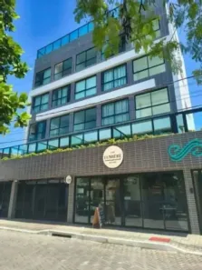 Apartamento com 1 Quarto à venda, 21m² no , Ipojuca
