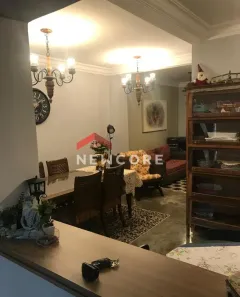 Sobrado com 4 Quartos à venda, 120m² no Super Quadra Morumbi, São Paulo