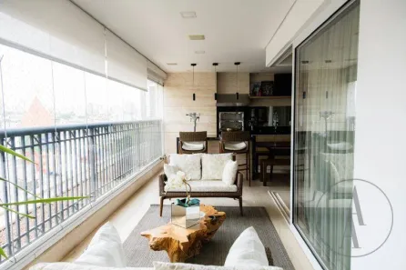 Apartamento com 3 Quartos à venda, 215m² no Jardim Portal da Colina, Sorocaba