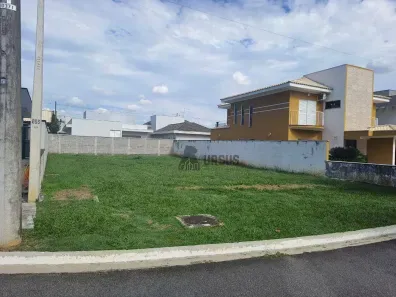 Lote/Terreno à venda, 450m² no Parque das Nações, Pindamonhangaba