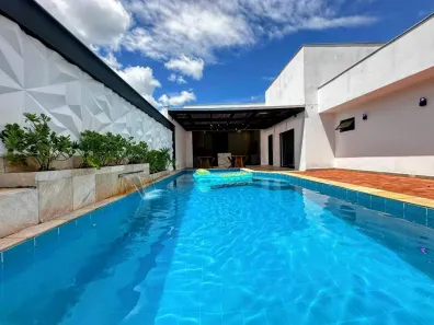 Casa com 4 Quartos à venda, 335m² no São Luís, Jaraguá do Sul