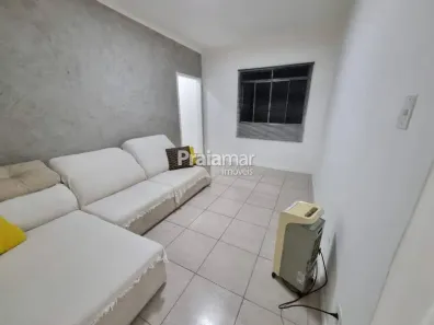 Apartamento com 2 Quartos à venda, 84m² no Vila Mathias, Santos