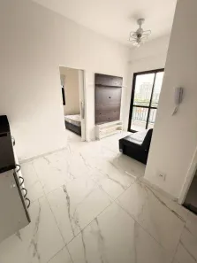 Apartamento com 1 Quarto à venda, 33m² no Vila Galvão, Guarulhos