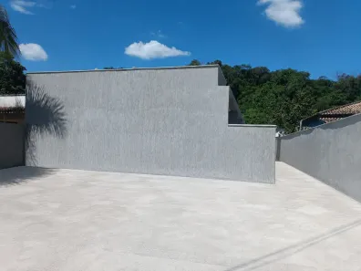 Casa com 2 Quartos à venda, 35m² no Rio do Ouro, São Gonçalo