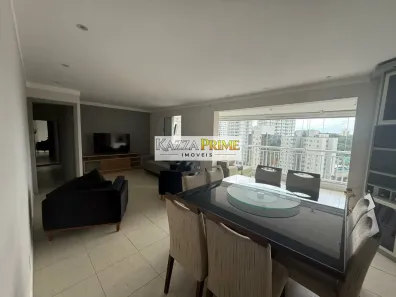 Apartamento com 2 Quartos à venda, 107m² no Vila Sofia, São Paulo