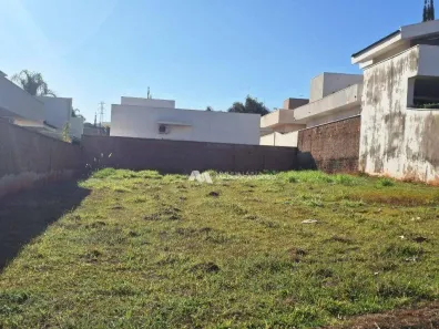 Lote/Terreno à venda, 400m² no Residencial Gaivota I, São José do Rio Preto