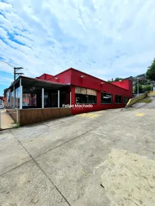 Ponto Comercial à venda, 952m² no Cascadura, Rio de Janeiro