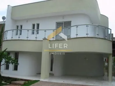 Casa de Condomínio com 3 Quartos à venda, 330m² no Swiss Park, Campinas