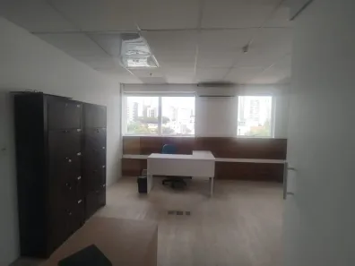 Sala Comercial para alugar, 47m² no Rudge Ramos, São Bernardo do Campo