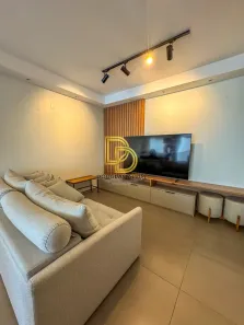 Apartamento com 2 Quartos para alugar, 112m² no Melville Empresarial I e II, Barueri