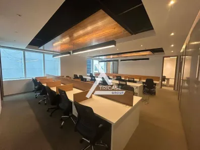Sala Comercial para alugar, 344m² no Cidade Monções, São Paulo
