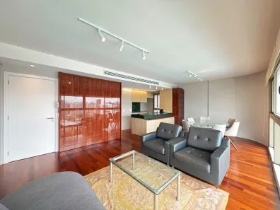 Apartamento com 2 Quartos à venda, 100m² no Moinhos de Vento, Porto Alegre