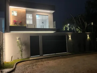 Casa de Condomínio com 3 Quartos à venda, 240m² no Vargem Grande, Rio de Janeiro